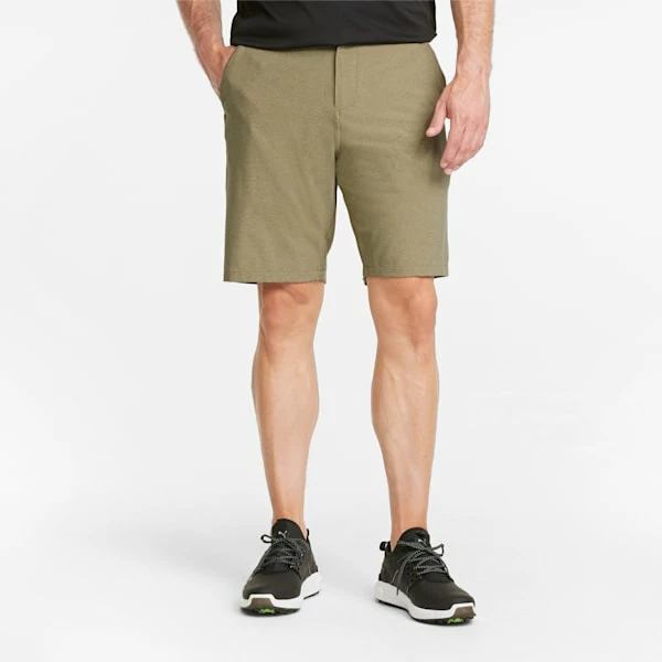 Puma 101 North Men's Golf Shorts 1 Puma 101 North Men's Golf Shorts