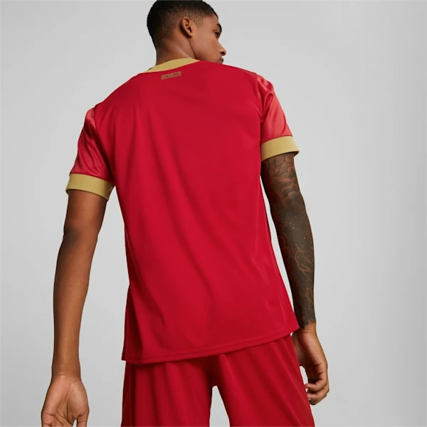 Puma Serbia Home '22/'23 Men's Replica Jersey 2 Puma Serbia Home '22/'23 Men's Replica Jersey - Image 2