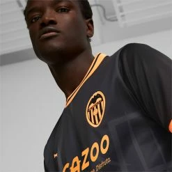 Puma Valencia CF Away '22/'23 Men's Replica Jersey -Shoes Sales Store 23 Mens Replica Jersey 4