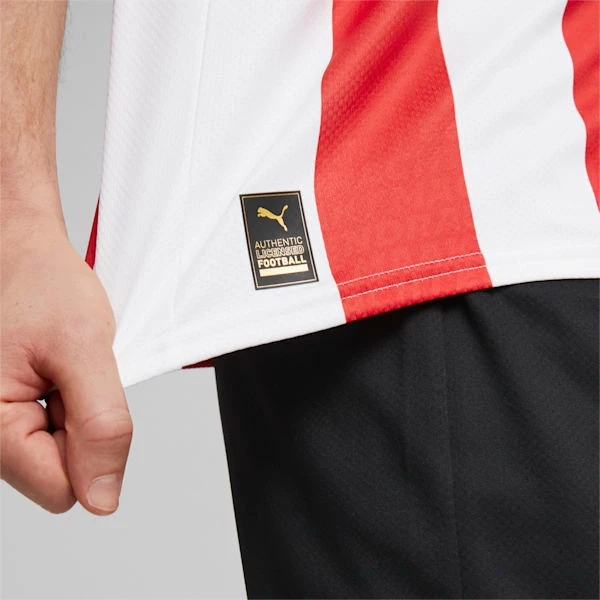 Puma PSV Eindhoven Home 22/23 Replica Jersey 2 Puma PSV Eindhoven Home 22/23 Replica Jersey - Image 2