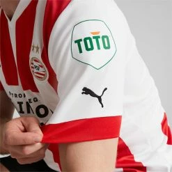 Puma PSV Eindhoven Home 22/23 Replica Jersey 8 Puma PSV Eindhoven Home 22/23 Replica Jersey -Shoes Sales Store 23 Replica Jersey 2