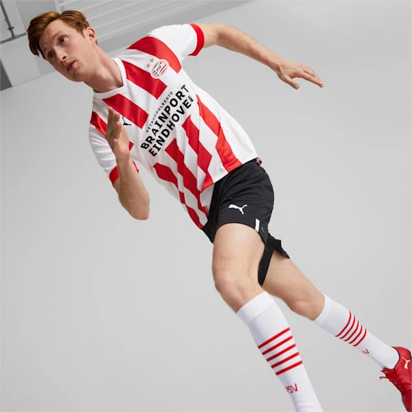Puma PSV Eindhoven Home 22/23 Replica Jersey 4 Puma PSV Eindhoven Home 22/23 Replica Jersey - Image 4