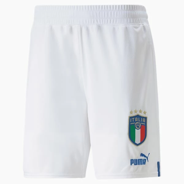 Puma Italy 22/23 Replica Men's Shorts 6 Puma Italy 22/23 Replica Men's Shorts - Image 6