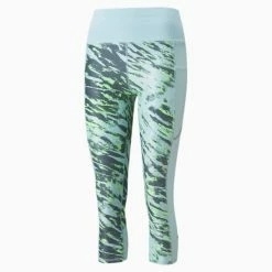 Performance Running 5K Graphic High Waisted 3/4 Women's Running Leggings 10 Performance Running 5K Graphic High Waisted 3/4 Women's Running Leggings -Shoes Sales Store 4 Womens Running Leggings 10