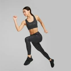 Training 4Keeps Women's Graphic Mid Impact Bra -Shoes Sales Store 4Keeps Womens Graphic Mid Impact Bra 20