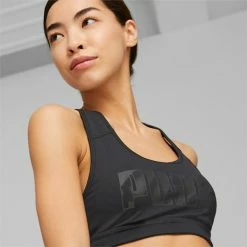 Training 4Keeps Women's Graphic Mid Impact Bra -Shoes Sales Store 4Keeps Womens Graphic Mid Impact Bra 22