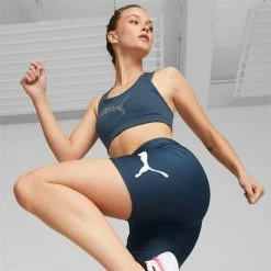 Training 4Keeps Women's Graphic Mid Impact Bra