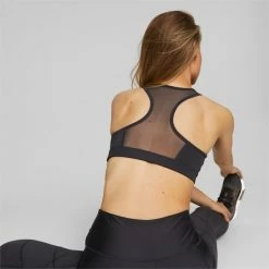 Training 4Keeps Women's Graphic Mid Impact Bra -Shoes Sales Store 4Keeps Womens Graphic Mid Impact Bra 26