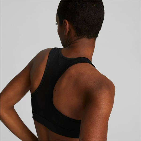 Training 4Keeps Women's Graphic Mid Impact Bra 5 Training 4Keeps Women's Graphic Mid Impact Bra - Image 5