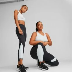 PUMA X MODIBODI Women's 7/8 Leggings