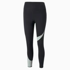 PUMA X MODIBODI Women's 7/8 Leggings -Shoes Sales Store 8 Leggings 5