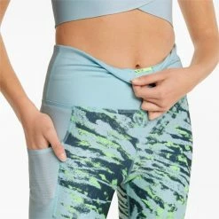 Performance Running 5K Graphic High Waist 7/8 Women's Running Leggings 9 Performance Running 5K Graphic High Waist 7/8 Women's Running Leggings -Shoes Sales Store 8 Womens Running Leggings 9