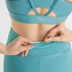 Puma High Waist Printed 7/8 Women's Training Leggings 9 Puma High Waist Printed 7/8 Women's Training Leggings -Shoes Sales Store 8 Womens Training Leggings 9