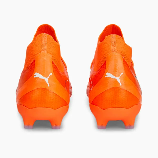 Puma ULTRA Pro FG/AG Big Kids' Soccer Cleats 3 Puma ULTRA Pro FG/AG Big Kids' Soccer Cleats - Image 3
