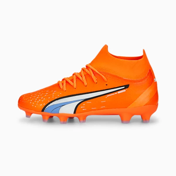 Puma ULTRA Pro FG/AG Big Kids' Soccer Cleats 1 Puma ULTRA Pro FG/AG Big Kids' Soccer Cleats