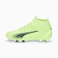 Puma ULTRA PRO FG/AG Soccer Cleats Big Kids