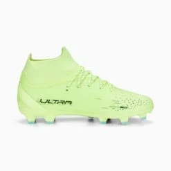 Puma ULTRA PRO FG/AG Soccer Cleats Big Kids -Shoes Sales Store AG Soccer Cleats Big Kids 16