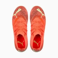 Puma FUTURE 2.4 FG/AG Soccer Cleats Big Kids 11 Puma FUTURE 2.4 FG/AG Soccer Cleats Big Kids -Shoes Sales Store AG Soccer Cleats Big Kids 23