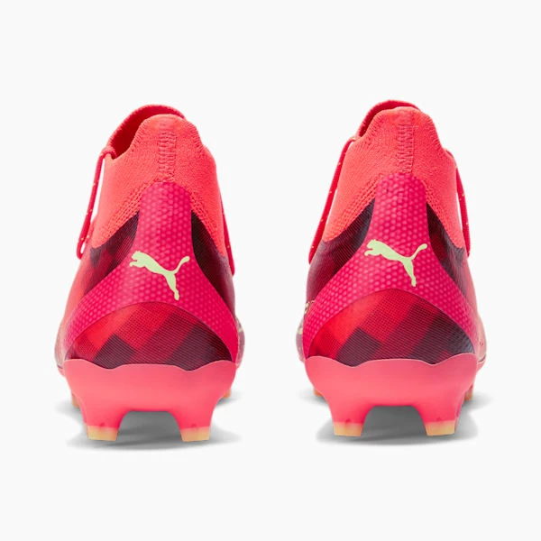 Puma ULTRA PRO FG/AG Soccer Cleats Big Kids 3 Puma ULTRA PRO FG/AG Soccer Cleats Big Kids - Image 3