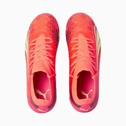 Puma ULTRA PRO FG/AG Soccer Cleats Big Kids 11 Puma ULTRA PRO FG/AG Soccer Cleats Big Kids -Shoes Sales Store AG Soccer Cleats Big Kids 29