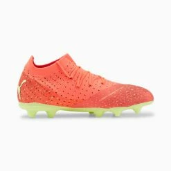 FUTURE 3.4 FG/AG Soccer Cleats Big Kids -Shoes Sales Store AG Soccer Cleats Big Kids 4