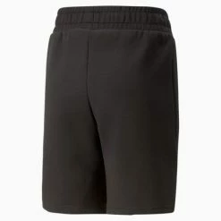 Puma BMW M Motorsport Big Kids' Sweatshorts -Shoes Sales Store BMW M Motorsport Big Kids Sweatshorts 5