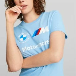 Essentials BMW M Motorsport ESS Women's Dress 9 Essentials BMW M Motorsport ESS Women's Dress -Shoes Sales Store BMW M Motorsport ESS Womens Dress 3