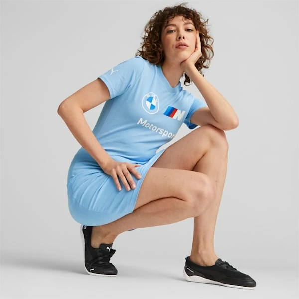 Essentials BMW M Motorsport ESS Women's Dress 5 Essentials BMW M Motorsport ESS Women's Dress - Image 5