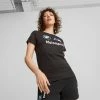 Essentials BMW M Motorsport ESS Women's Logo Tee