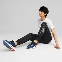 Puma BMW M Motorsport MT7 Men's Track Pants 8 Puma BMW M Motorsport MT7 Men's Track Pants -Shoes Sales Store BMW M Motorsport MT7 Mens Track Pants 2