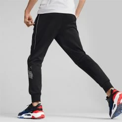 Puma BMW M Motorsport MT7 Men's Track Pants 10 Puma BMW M Motorsport MT7 Men's Track Pants -Shoes Sales Store BMW M Motorsport MT7 Mens Track Pants 4