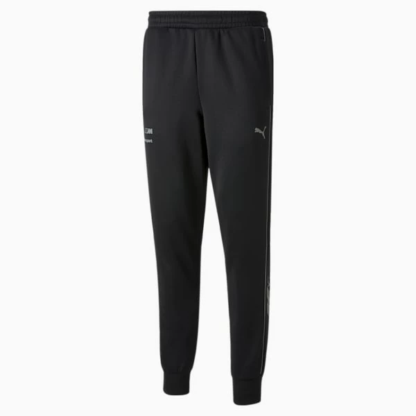 Puma BMW M Motorsport MT7 Men's Track Pants 6 Puma BMW M Motorsport MT7 Men's Track Pants - Image 6
