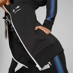 Puma BMW M Motorsport MT7 Women's Track Jacket 9 Puma BMW M Motorsport MT7 Women's Track Jacket -Shoes Sales Store BMW M Motorsport MT7 Womens Track Jacket 3