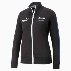 Puma BMW M Motorsport MT7 Women's Track Jacket 11 Puma BMW M Motorsport MT7 Women's Track Jacket -Shoes Sales Store BMW M Motorsport MT7 Womens Track Jacket 5