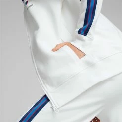 Puma BMW M Motorsport MT7 Women's Track Jacket 9 Puma BMW M Motorsport MT7 Women's Track Jacket -Shoes Sales Store BMW M Motorsport MT7 Womens Track Jacket 9