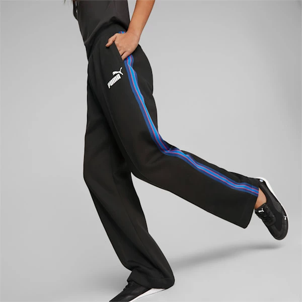 Puma BMW M Motorsport MT7 Women's Track Pants 2 Puma BMW M Motorsport MT7 Women's Track Pants - Image 2