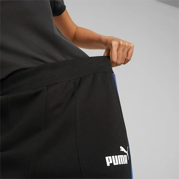 Puma BMW M Motorsport MT7 Women's Track Pants 4 Puma BMW M Motorsport MT7 Women's Track Pants - Image 4