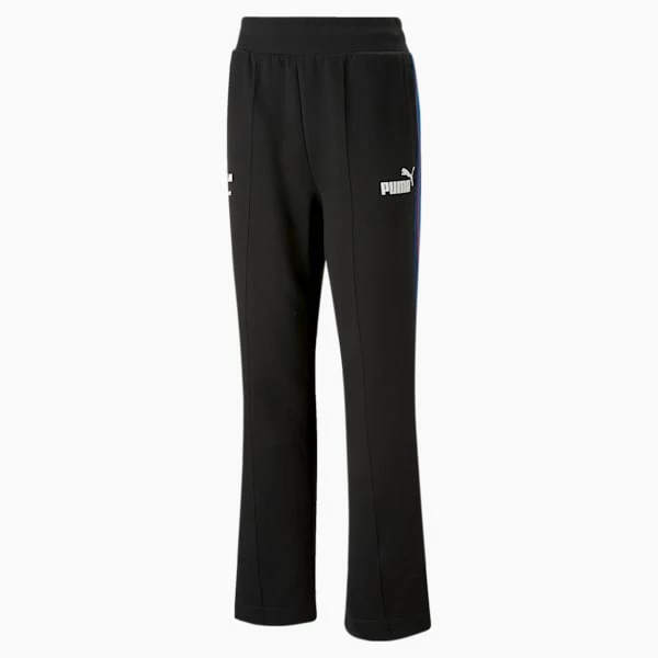 Puma BMW M Motorsport MT7 Women's Track Pants 6 Puma BMW M Motorsport MT7 Women's Track Pants - Image 6