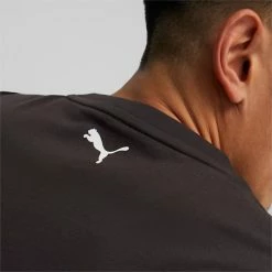 Puma BMW M Motorsport Men's Statement Car Graphic Tee -Shoes Sales Store BMW M Motorsport Mens Statement Car Graphic Tee 2