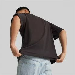 Puma BMW M Motorsport Men's Statement Car Graphic Tee -Shoes Sales Store BMW M Motorsport Mens Statement Car Graphic Tee 3