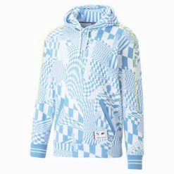 Puma BMW M Motorsport Men's Statement Hoodie -Shoes Sales Store BMW M Motorsport Mens Statement Hoodie 17