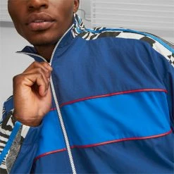 Shoes Sales Store -Shoes Sales Store BMW M Motorsport Mens Statement Jacket 12