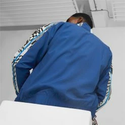 Puma BMW M Motorsport Men's Statement Jacket -Shoes Sales Store BMW M Motorsport Mens Statement Jacket 13