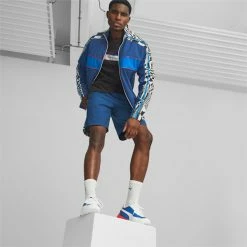 Puma BMW M Motorsport Men's Statement Jacket -Shoes Sales Store BMW M Motorsport Mens Statement Jacket 14