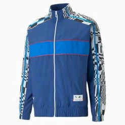 Puma BMW M Motorsport Men's Statement Jacket -Shoes Sales Store BMW M Motorsport Mens Statement Jacket 16