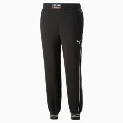Puma BMW M Motorsport Men's Statement Pants -Shoes Sales Store BMW M Motorsport Mens Statement Pants 11