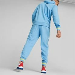 Puma BMW M Motorsport Men's Statement Pants -Shoes Sales Store BMW M Motorsport Mens Statement Pants 14