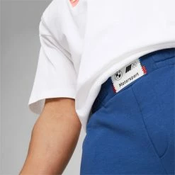 Puma BMW M Motorsport Men's Statement Pants -Shoes Sales Store BMW M Motorsport Mens Statement Pants 2