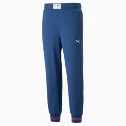 Puma BMW M Motorsport Men's Statement Pants -Shoes Sales Store BMW M Motorsport Mens Statement Pants 5