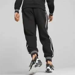 Puma BMW M Motorsport Men's Statement Pants -Shoes Sales Store BMW M Motorsport Mens Statement Pants 8